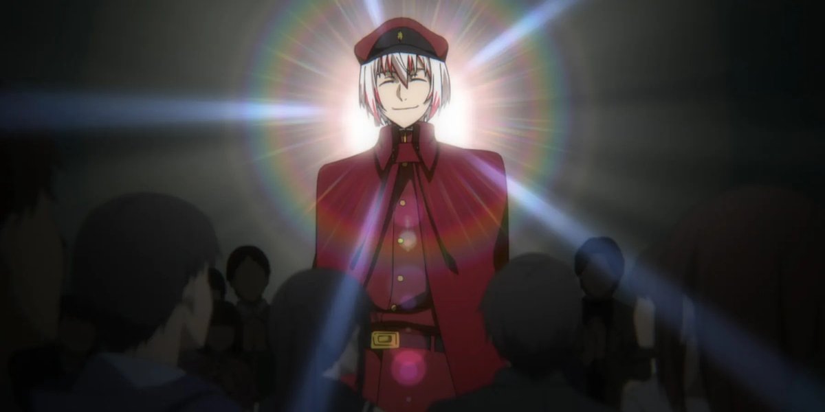 Roronoa Zoro in Bungo Stray Dogs Explained and Why He Isnt Canon